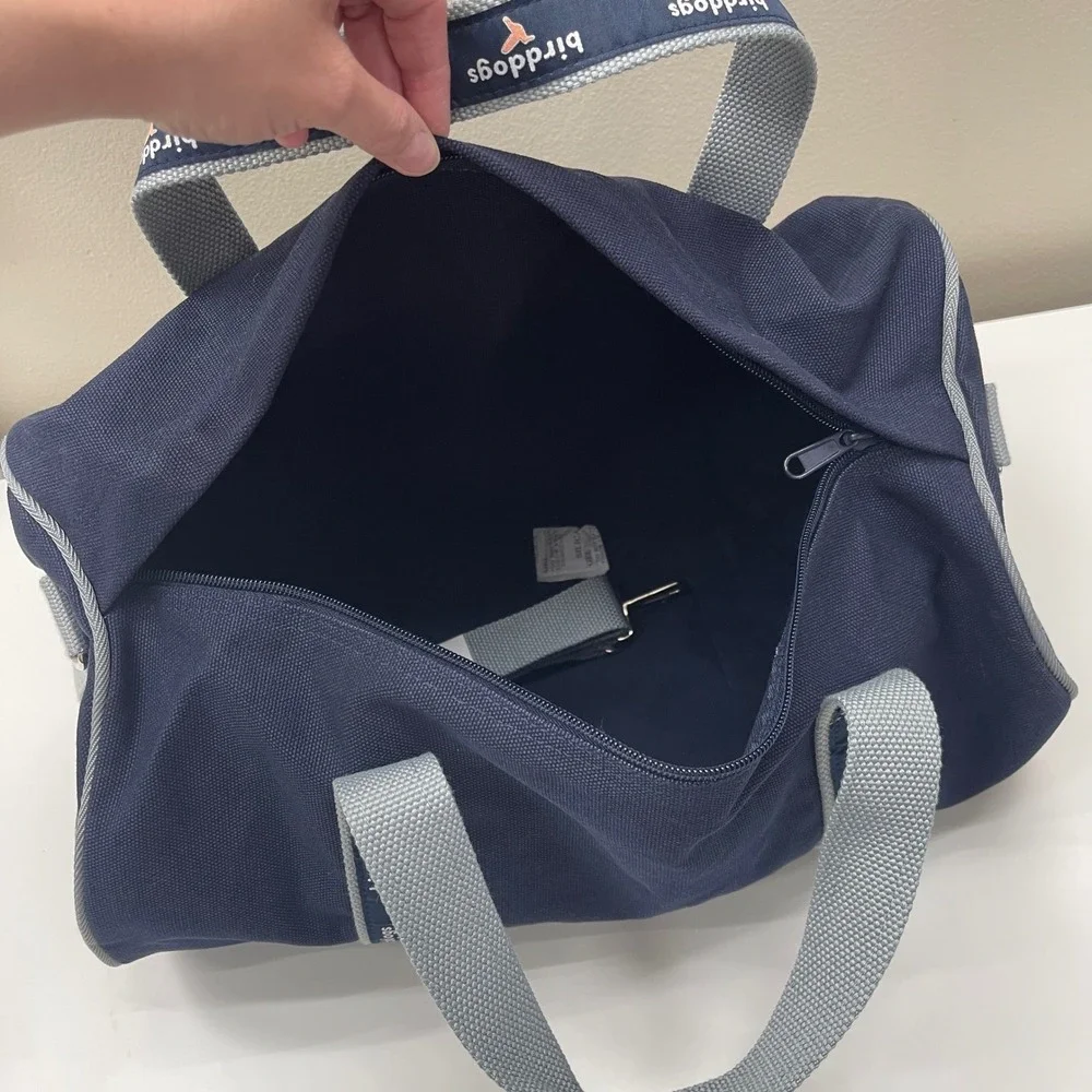 Birddogs duffel bag